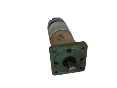 GLOBE MOTORS 319A117-3