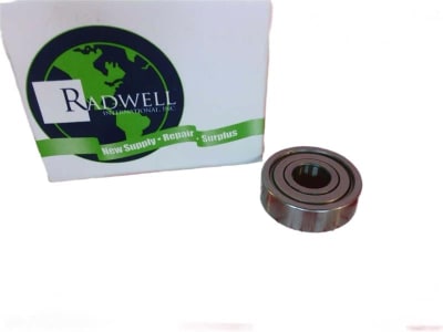 GMN BEARING 608