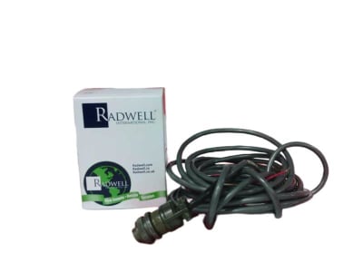 BUTLER AUTOMATIC CC34494-502-15FT