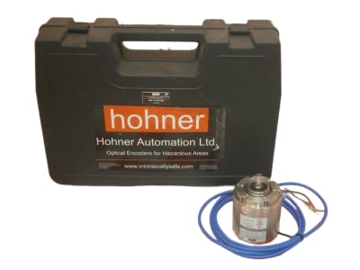 HOHNER AUTOMATION 3DK1-131R-1024