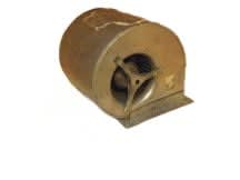 EBM PAPST D4E200-CA02-37