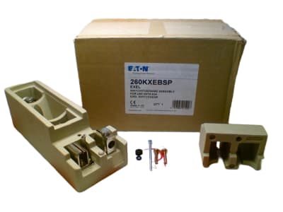 EATON CORPORATION 260KXEBSP