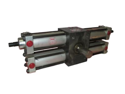 PHD INC R11A4180-D-A-E