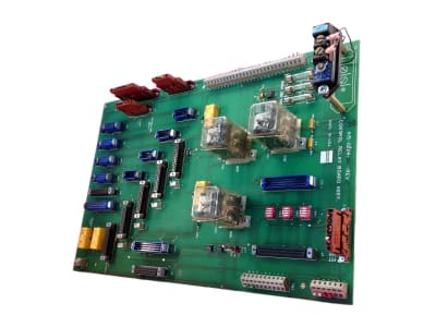 HURCO MFG CO 415-0224-001