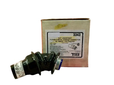 ABB THOMAS & BETTS 3343