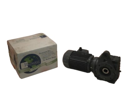 SEW EURODRIVE SA52TDT80K4X