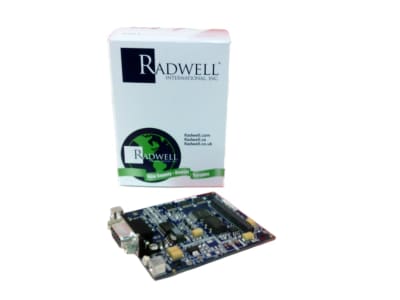 PROFIBUS 0535-0548-01-0