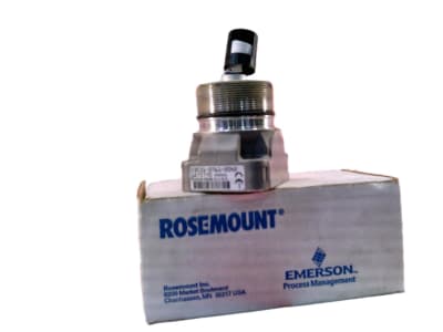 EMERSON 03031-0761-2042