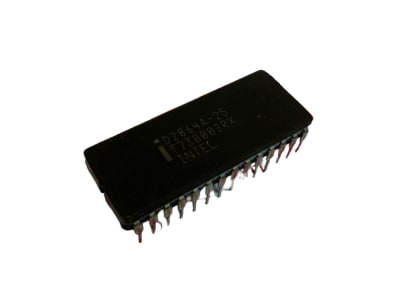 INTEL D2864A-25