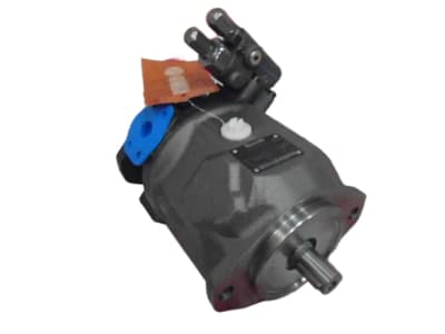 BOSCH AA10VS028DR/31R-VKC62K01