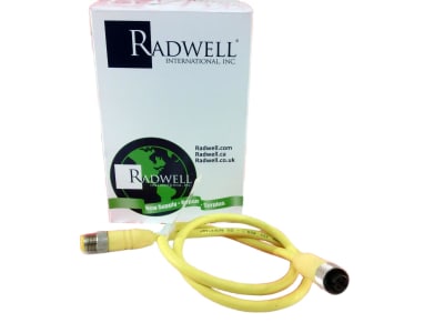 BELDEN RST4RKT4-S798/0.6M