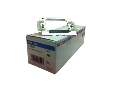 EATON CORPORATION F8100