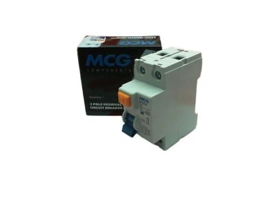 MCG INDUSTRIAL 2P2530