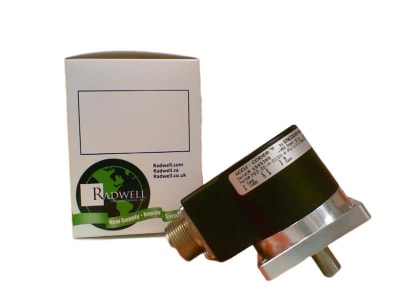 ENCODER PRODUCTS COMPANY 702-20-H-0100-A-PU-1-F-1-SW-N-N