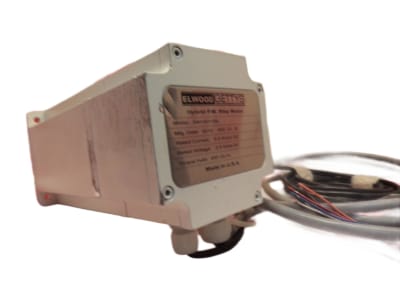 ELWOOD CORPORATION 34D-9311BL