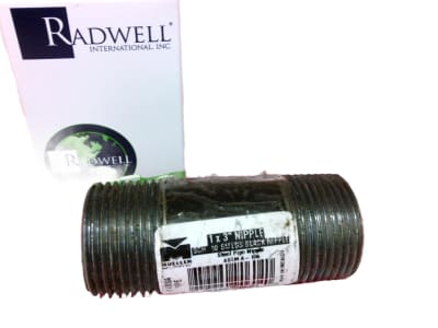 MUELLER INDUSTRIES 585-030