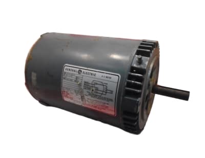 GENERAL ELECTRIC 5KH47SG20F