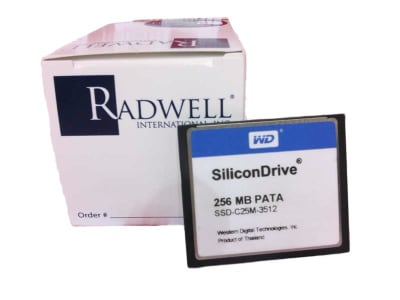 SILICON SENSING SYSTEMS LTD SSD-C25M-3512