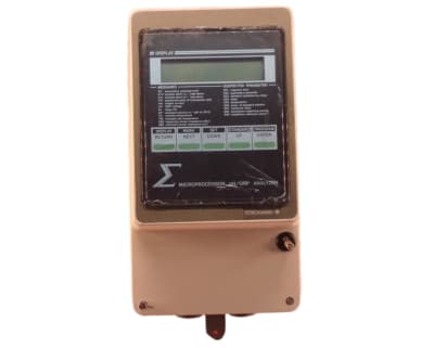 YOKOGAWA TM20NG-1-EXA