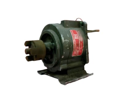 GRAINGER 2Z821