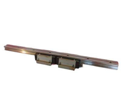 THK HSR20TA2SS-380-2