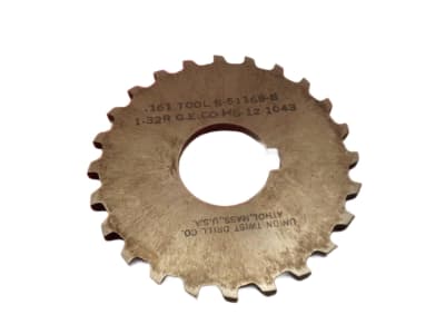 UNION TWIST DRILL CO S-51169-B