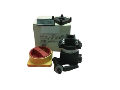 SALZER R212-41300-234N4