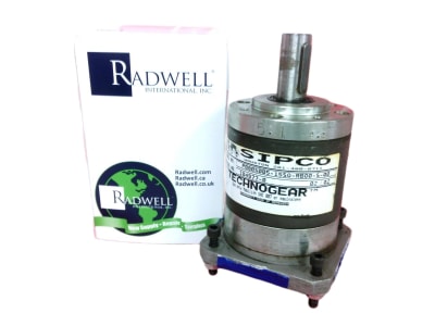 SIPCO P080S005-15SQ-RBO0-S-00