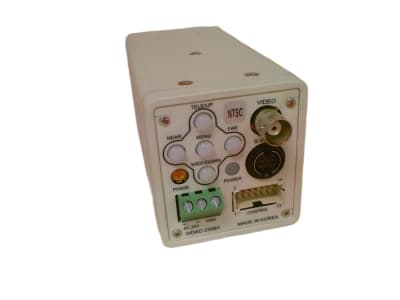 WELDEX WDAC-2308X