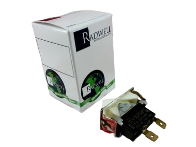 EATON CORPORATION 8142K1-E-6-M-52