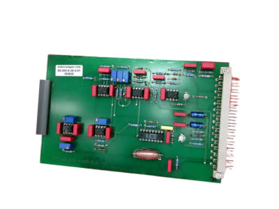 HEIDENHAIN CORP 65.020-4-30-2-01