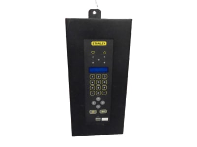 STANLEY BLACK & DECKER Q2001-010-001