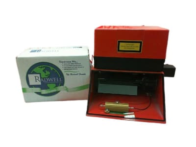 LEUZE BCL-80-OM-100-X-141