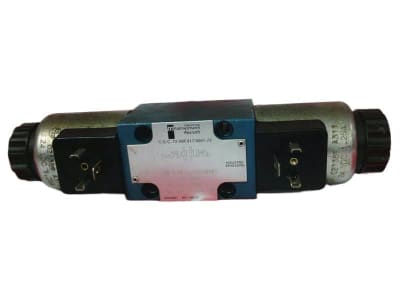 BOSCH 4WE6M61/EG24N9K4