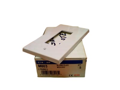 EATON CORPORATION M803