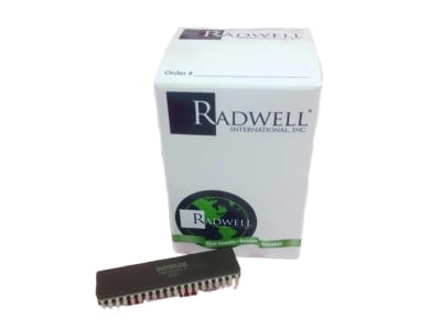 INTERSIL ICM7243AIJL