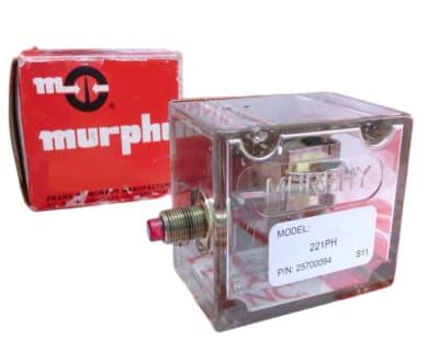 FW MURPHY 221-PH