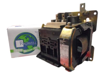 SPRECHER & SCHUH CA-1-100-208