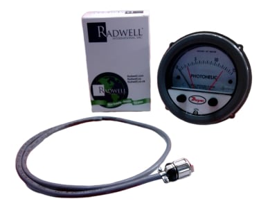DWYER 3015MRCBL3