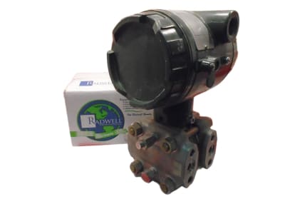 YOKOGAWA YA11-SZS4/Z/BR1