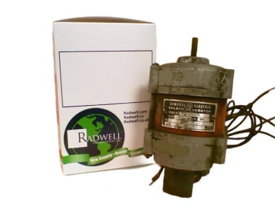 GENERAL ELECTRIC 2J55VB1A