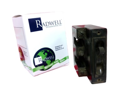 EATON CORPORATION 0131-110