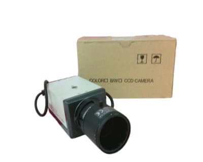 COP SECURITY CC25NVD