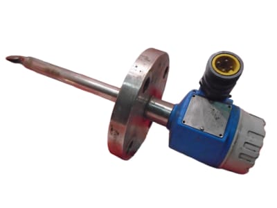ENDRESS & HAUSER FTL51AAE2CB4E5A