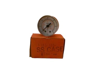 VDO INSTRUMENTS 1-415-113-SS