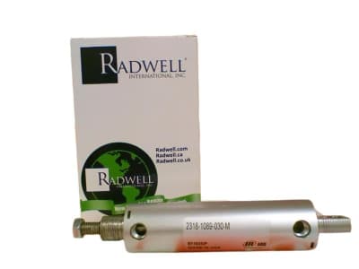 INGERSOLL RAND 2318-1089-030-M