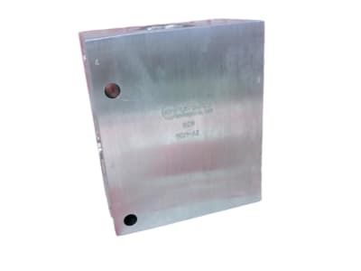 SUN HYDRAULICS QCM