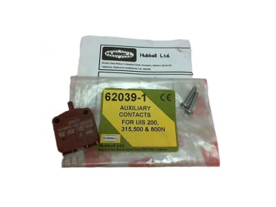 HUBBELL 62039-1