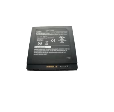 RADWELL VERIFIED SUBSTITUTE BTP-80W3-SUB