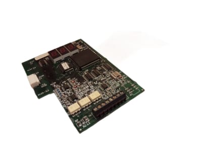 NIDEC CORP 106485601HM-E